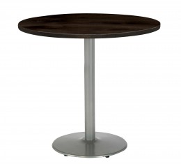 Round Conference Table - Proof