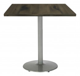 Square Meeting Table - Proof