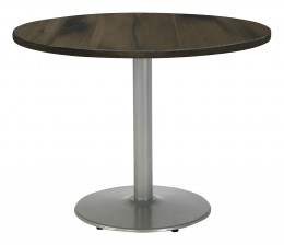 Round Conference Table - 30 Tall