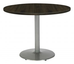 Round Conference Table - 30 Tall