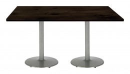 Conference Room Table - 30" Tall - Proof