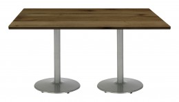 Cafe Table - 30" Tall - Proof