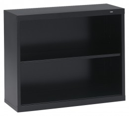 2 Shelf Bookcase - Standard