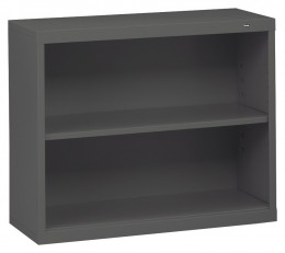 2 Shelf Bookcase - Standard