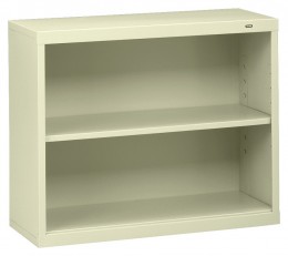 2 Shelf Bookcase - Standard