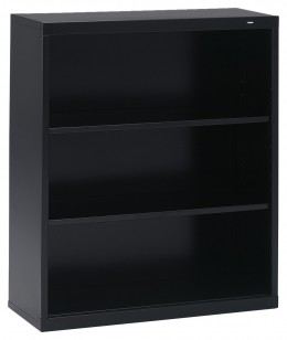 3 Shelf Bookcase - Standard