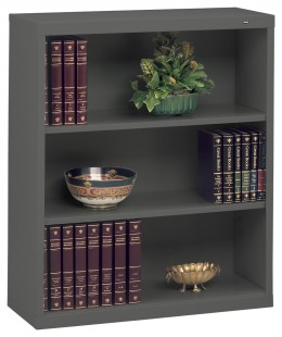 3 Shelf Bookcase - Standard