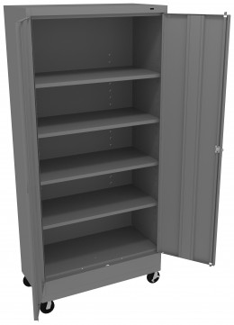 Rolling Storage Cabinet - Standard