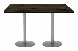 Cafe Table - 42" Tall - Proof