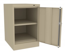 Small Storage Cabinet - Standard