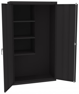 Janitorial Cabinet - Specialty