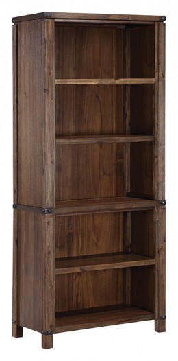 Home Office Bookcase - Baton Rouge