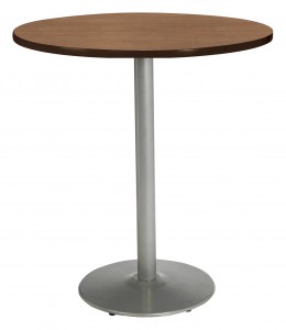 Circular Table - 42" Tall - Proof