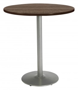 Circular Table - 42" Tall - Proof