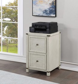 Home Office File Cabinet - Baton Rouge