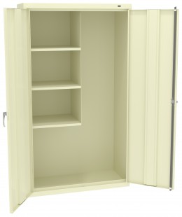 Janitorial Cabinet - Specialty