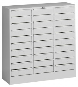 30 Drawer Organizer - Organizer