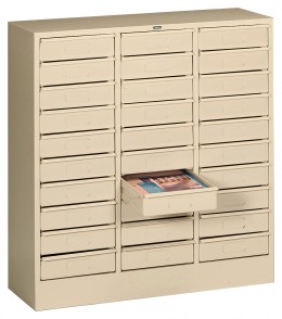 30 Drawer Organizer - Organizer Series