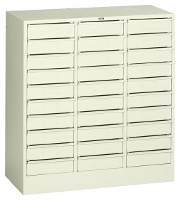 30 Drawer Organizer - Organizer Series