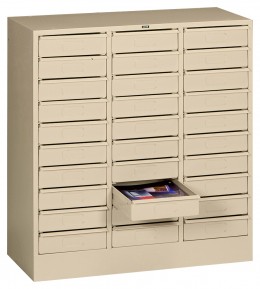 30 Drawer Organizer - Organizer Series