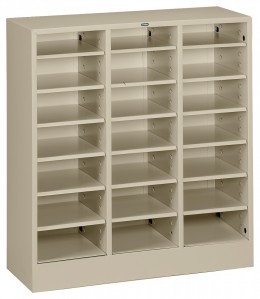 Cubby Storage Organizer - Organizer Series