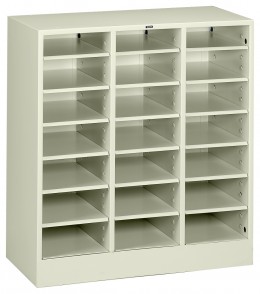 Cubby Storage Organizer - Organizer Series