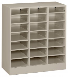 Cubby Storage Organizer - Organizer Series