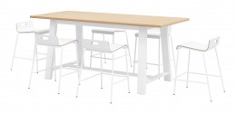 Counter Height Table - Midtown Series