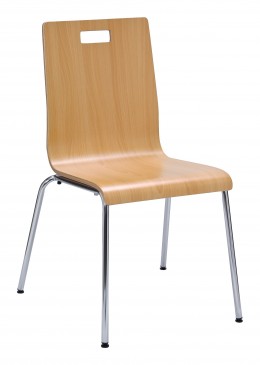 Modern Dining Chair - Jive Series