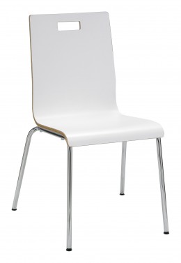 Modern Dining Chair - Jive Series