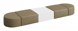 Modular Bench Seating
