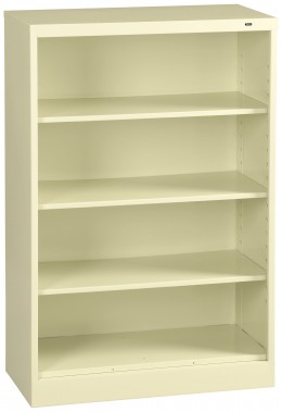 4 Shelf Bookcase - 18 Deep