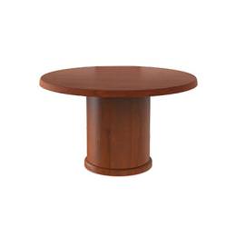 Round Conference Table