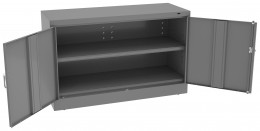 Desk Height Storage Cabinet