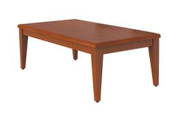 Rectangular Coffee Table