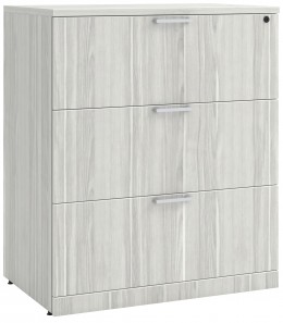 3 Drawer Lateral File Cabinet
