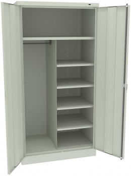 Wardrobe Storage Cabinet