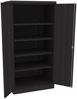 Tall Storage Cabinet - Standard Series