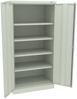 Tall Storage Cabinet - Standard Series