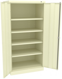 Tall Storage Cabinet - Standard Series