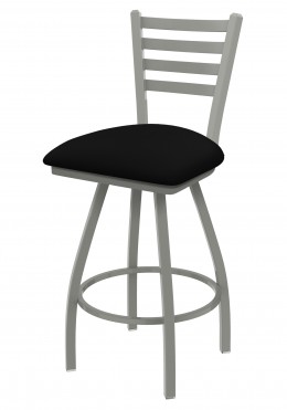 Counter Stool with Back - Jackie Series