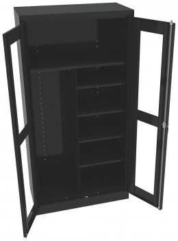 Wardrobe Storage Cabinet - Standard Series