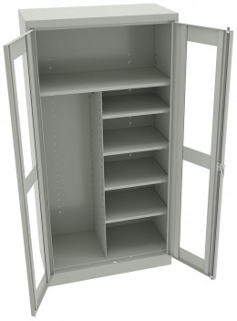 Wardrobe Storage Cabinet - Standard Series