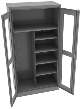 Wardrobe Storage Cabinet - Standard Series