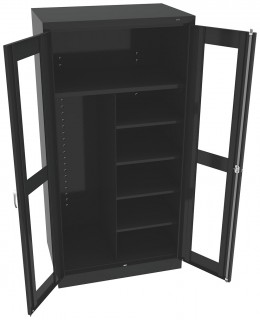 Wardrobe Storage Cabinet - Standard Series