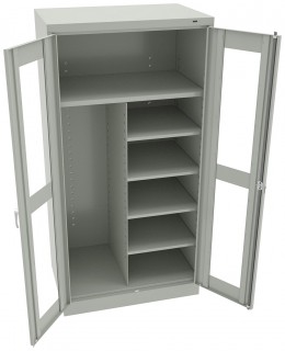 Wardrobe Storage Cabinet - Standard Series