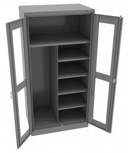 Wardrobe Storage Cabinet - Standard Series