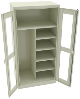 Wardrobe Storage Cabinet - Standard Series