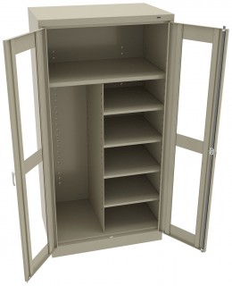 Wardrobe Storage Cabinet - Standard Series