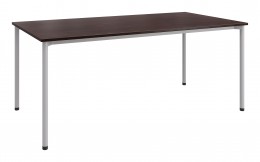 Rectangular Table with Glides - Dailey Series